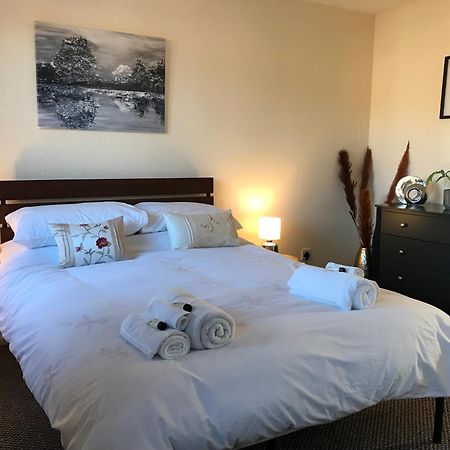 ת'ירסק Lavender Cottage מראה חיצוני תמונה